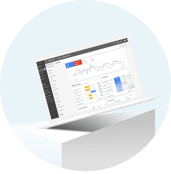 Google Ads-ты баптау