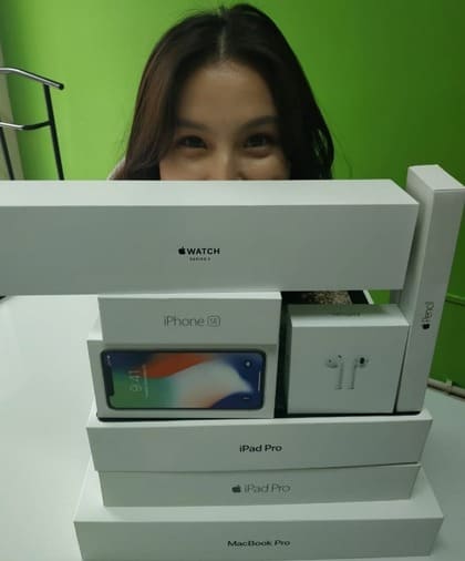 Жұмыста Apple техникасын пайдалануды неліктен ұнатамыз?