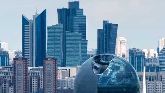 Астанада көптеген бағдарламашы неліктен сайт жасау саласына келеді