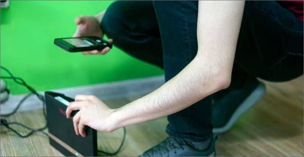 Қазақстанда интернет жылдамдығы мәселелерін шешу