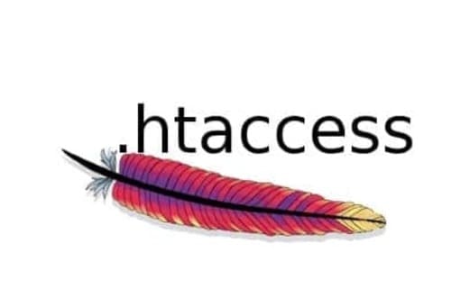 .htaccess файлын қолдану