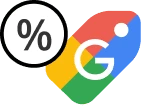 Google-дан жаңа промоакциялар мен жеңілдіктердің пайда болуы