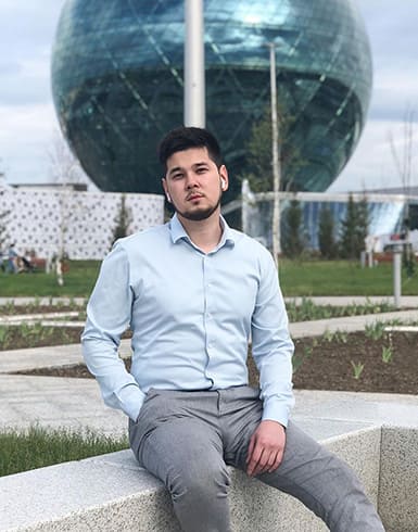 Султан Маликов