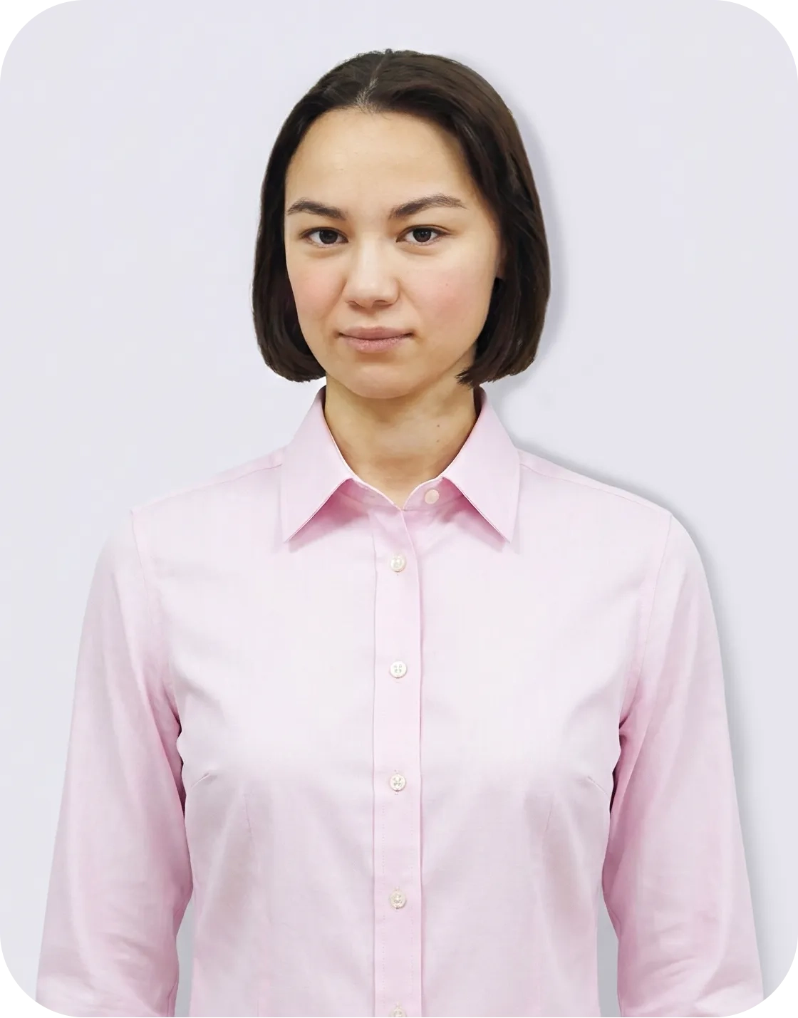 Сагидуллина Ирина — жетекші backend әзірлеуші
