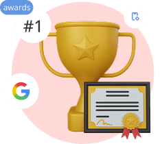 Google-дың уәкілетті серіктесі