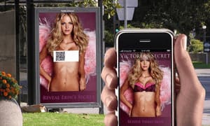 Victoria’s Secret өз жарнамасымен қызығушылық тудырды. Нәтижесі — жоғары