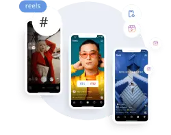 Кез келген платформаға арналған контент