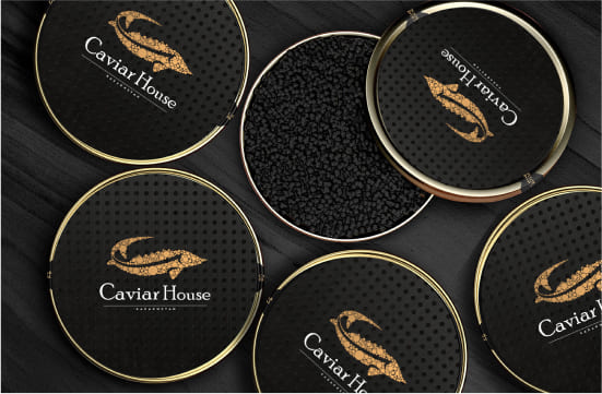 Caviar House
