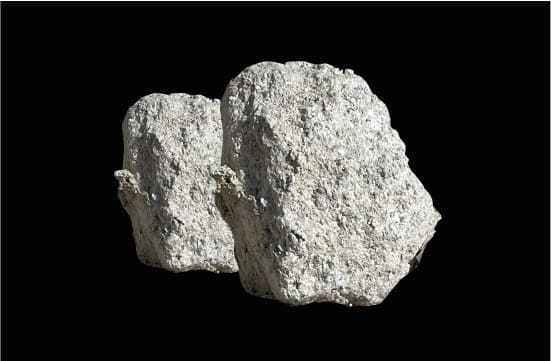 QAZAQ KAOLIN