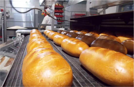 Романовский продукт