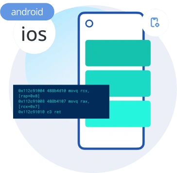 Apple Store және Google Play-де ілгерілету