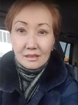 Серіктестеріміз бен клиенттеріміздің пікірлері