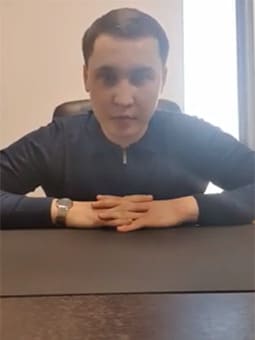 Серіктестеріміз бен клиенттеріміздің пікірлері