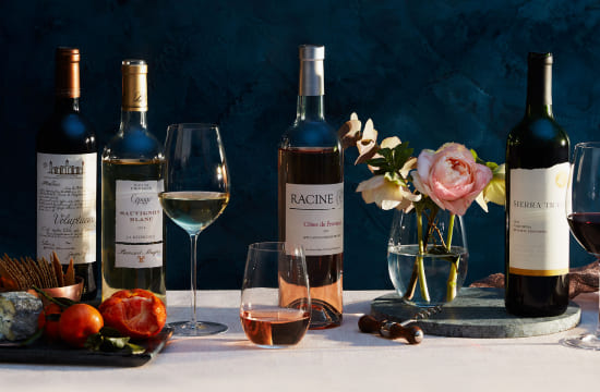 The Wine Cafe