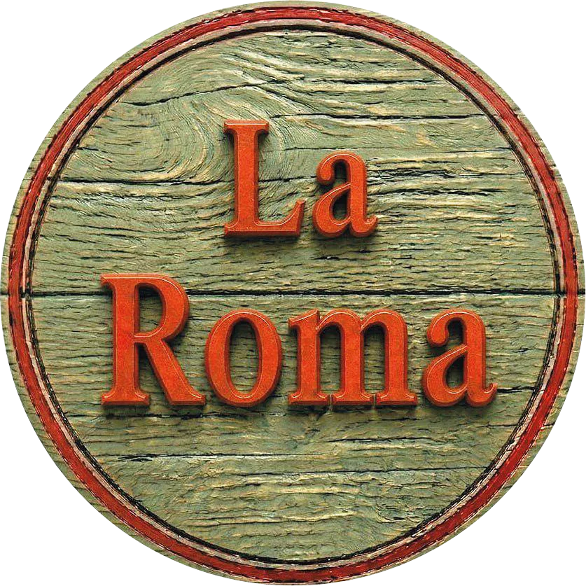 Pizza La Roma