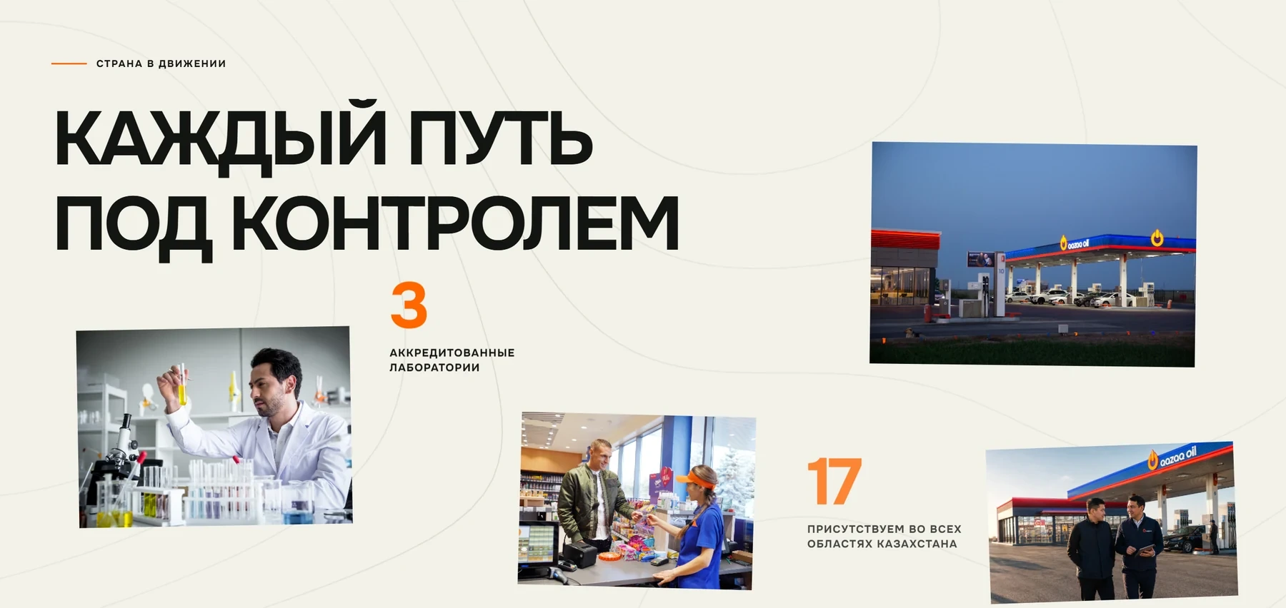 Сайт беті: қозғалыстағы ел